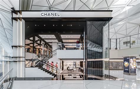 chanel locations hong kong|Chanel online hk.